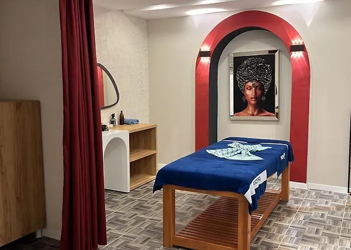 Hotel Ramada By Wyndham 3*