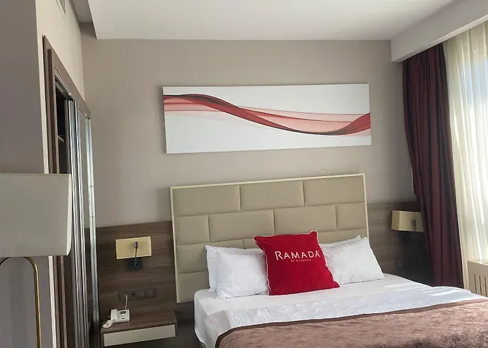 Ramada By Wyndham Sivas