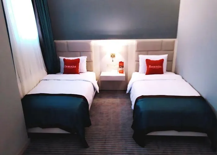 Ramada By Wyndham Sivas